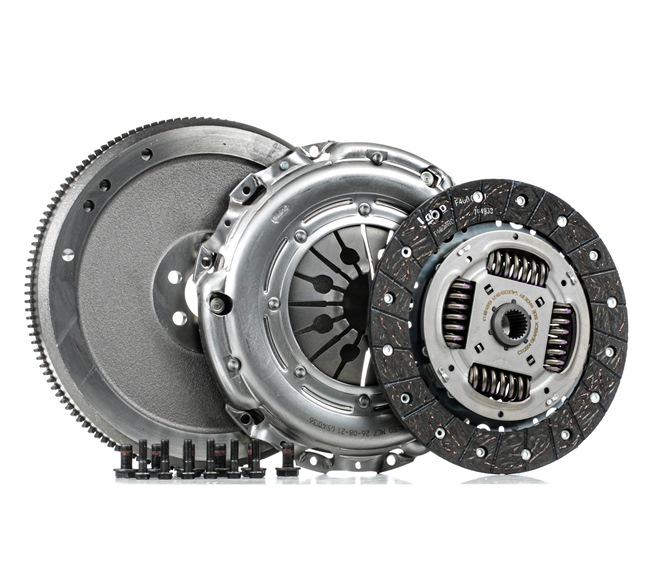 OEM Σετ συμπλέκτη VW 2.0 TDI 140 PS Πετρέλαιο 03C105266H από την VALEO ηλεκτρονικά σε χαμηλές τιμές