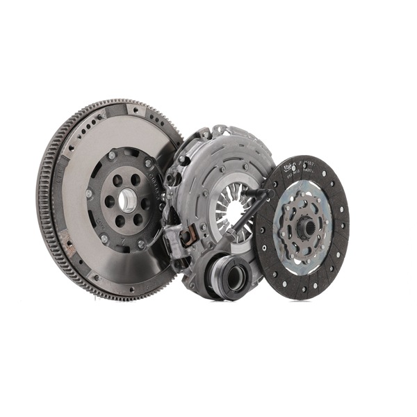 Kit d'embrayage 0A5 141 671 L