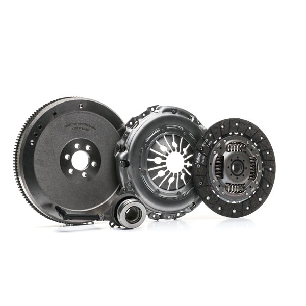 OEM Kit ambreiaj SKODA 2.0 TFSI 200 CP benzina 03C105266H de la VALEO online la un preț incredibil