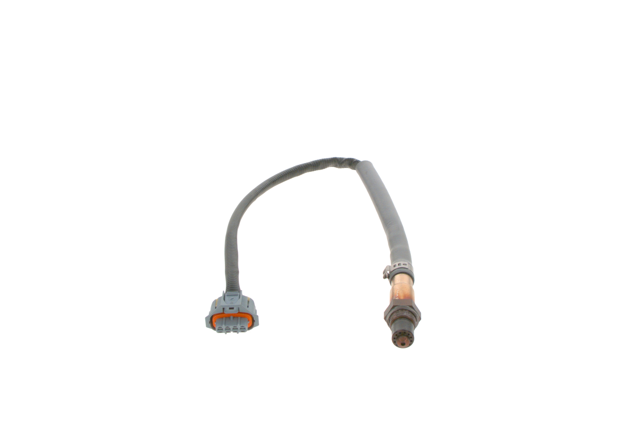 Cumpărați online Sonda Lambda 0 258 010 489 original/ă și la un preț mic, compatibil/ă cu nr. OEM 9A160619801