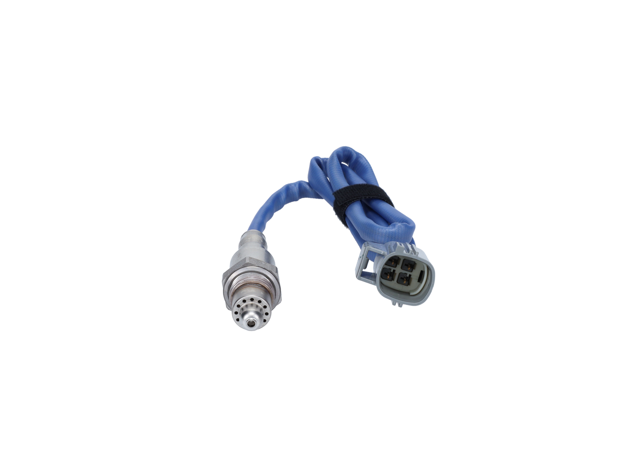 OE Sonda lambda (NOx, O2) JAGUAR F-PACE 2024 LR052425, LR108253, LR140072 de BOSCH