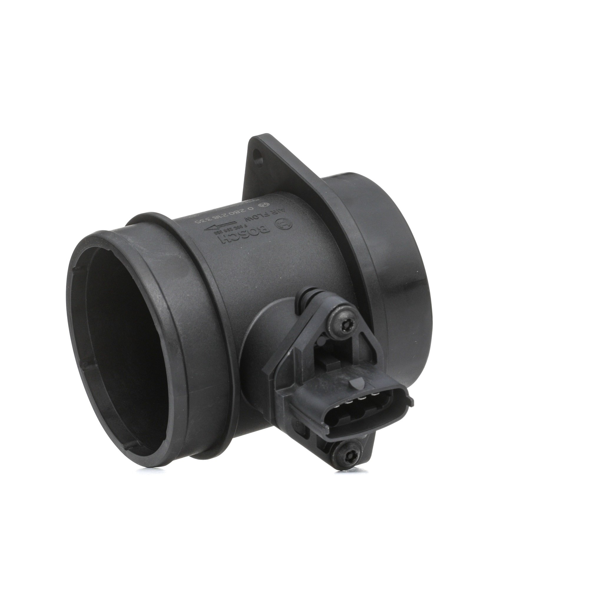 Įsigykite BOSCH Oro masės jutiklis Prekės Nr.: 0 280 218 335 už žemiausią 138,95 € kainą