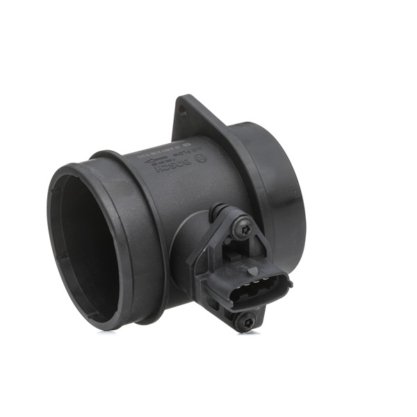 OEM Luftmassemåler VOLVO T5 239 HK Benzin 31342362 fra BOSCH online til gode priser