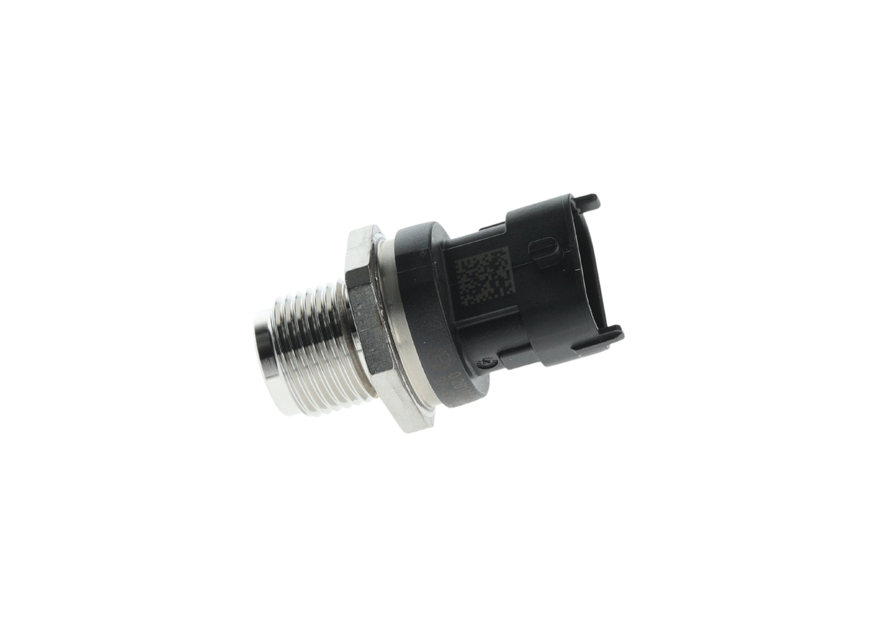 JAGUAR capteur de pression carburant BOSCH 0281008513