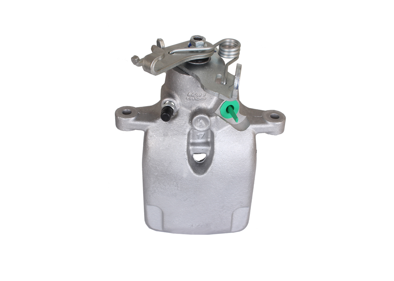 Köp billiga original Bromsok 0 986 134 502 jämförbara med 13370467 OEM nummer på nätet