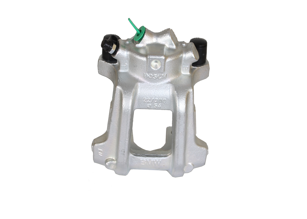 Köp billiga original Bromsok 0 986 134 574 jämförbara med 34116850649 OEM nummer på nätet