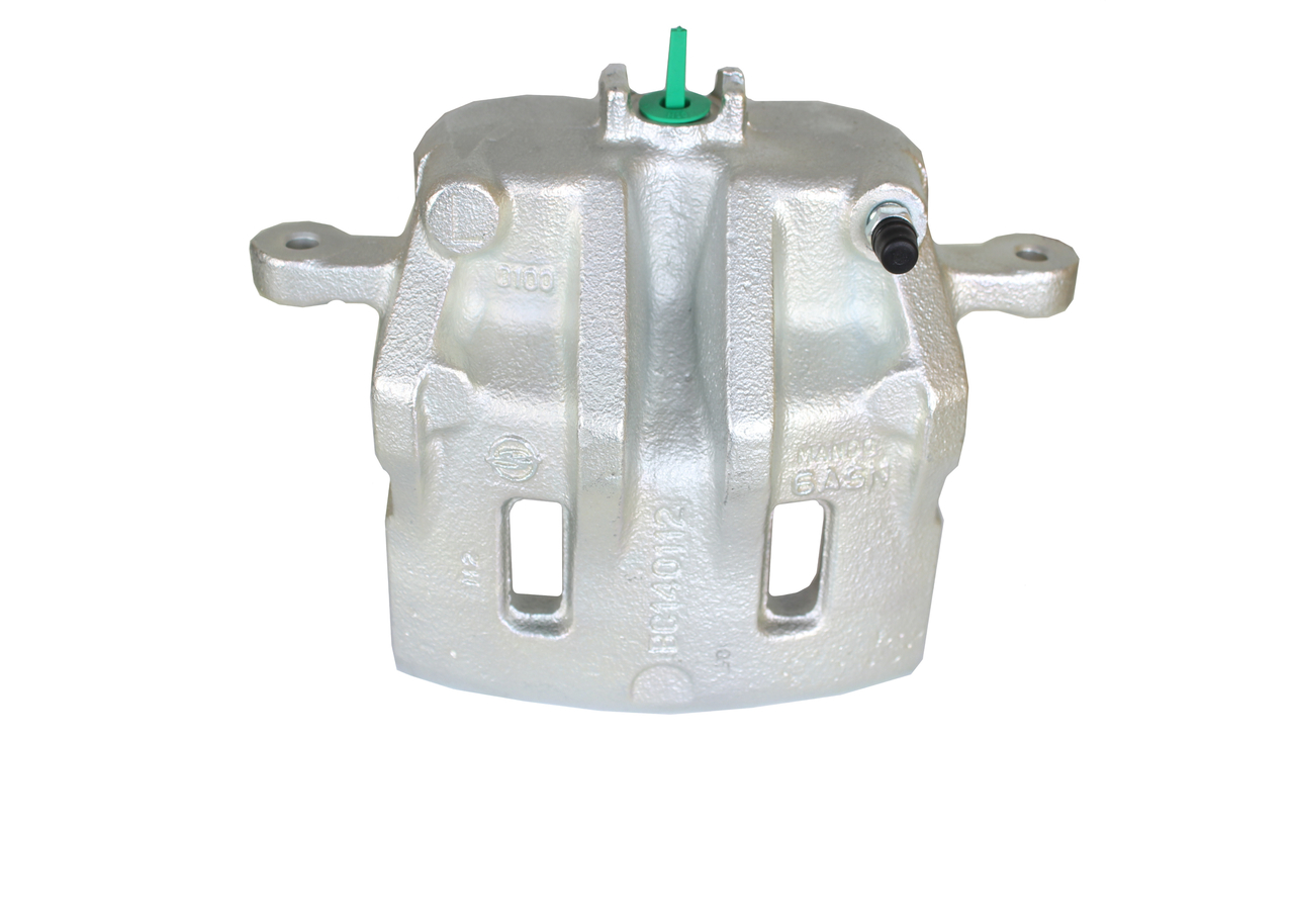 Įsigykite BOSCH Stabdžių apkaba Prekės Nr.: 0 986 135 481 už žemiausią 129,23 € kainą