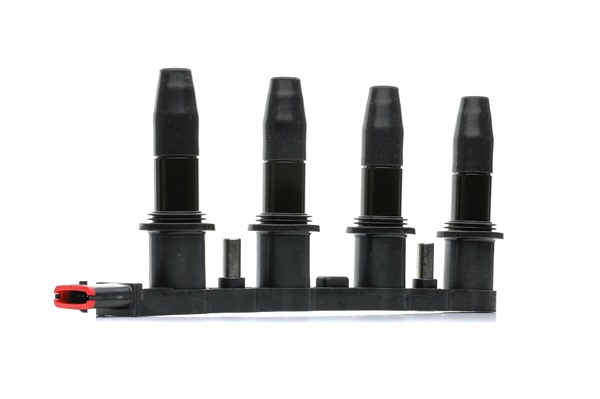 OE Unidade de bobinas de ignição CHEVROLET ASTRA 2003 10458316, 1208021, 1208120 de BOSCH