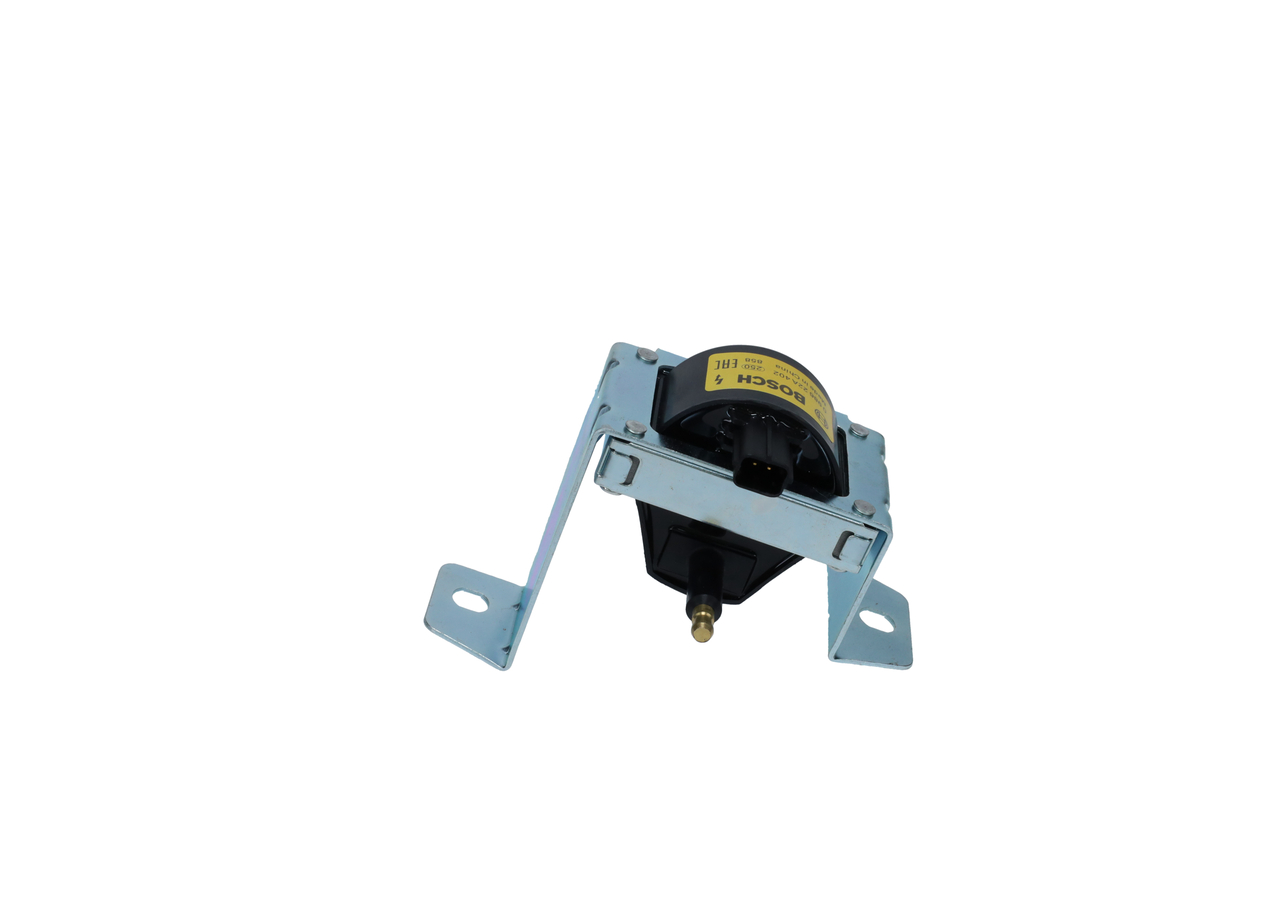 OE Vzigalna tuljava ROVER COMMERCE 2004 GCL201, NEC100630, NEC100631 od BOSCH