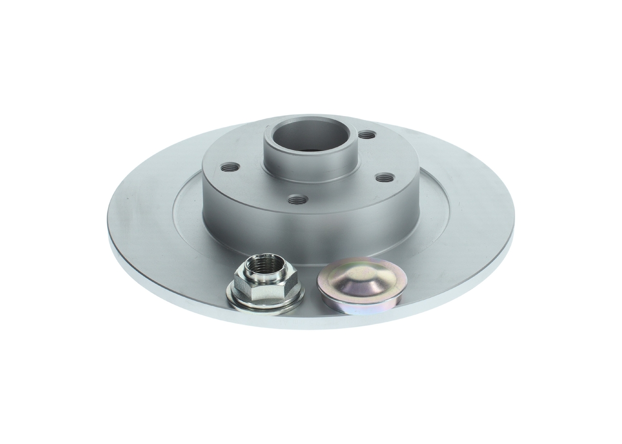 Köp billiga original Bromsskiva 0 986 479 F24 jämförbara med 432027306R OEM nummer på nätet
