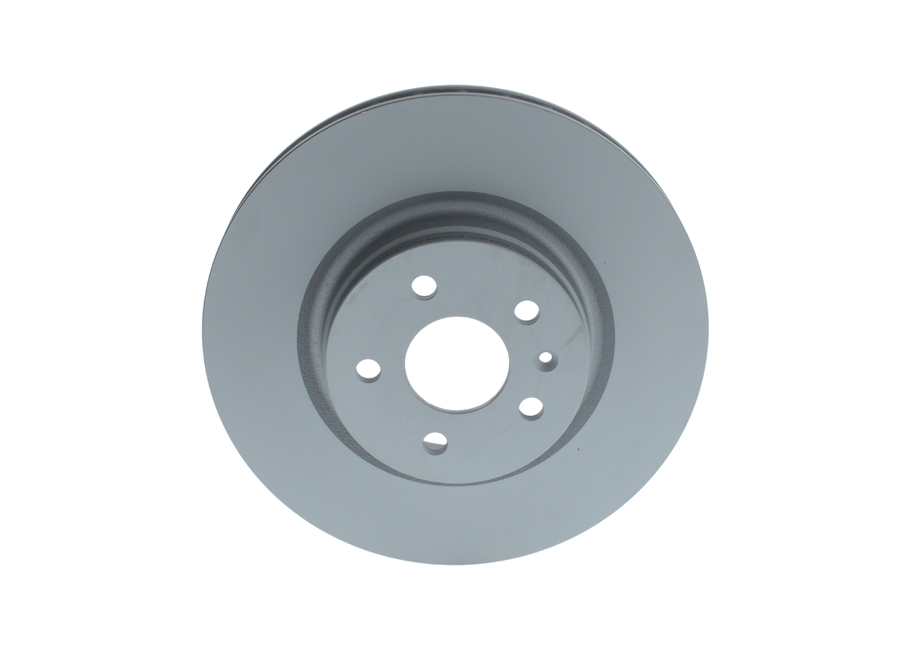 Įsigykite BOSCH Stabdžių diskas Prekės Nr.: 0 986 479 G54 už žemiausią 102,89 € kainą