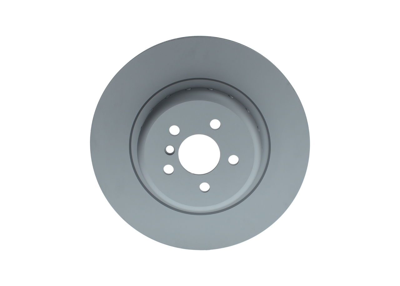 BOSCH 34 20 6 880 080 Bremsscheibe