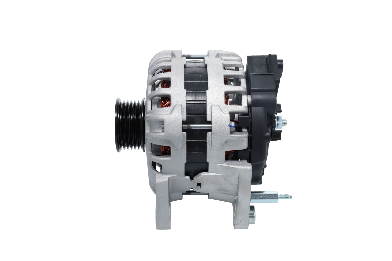 1 986 A01 065 BOSCH Generator load up! Kastenwagen (121, 122, BL1, BL2) 1.0 BlueMotion 75 PS Benzin