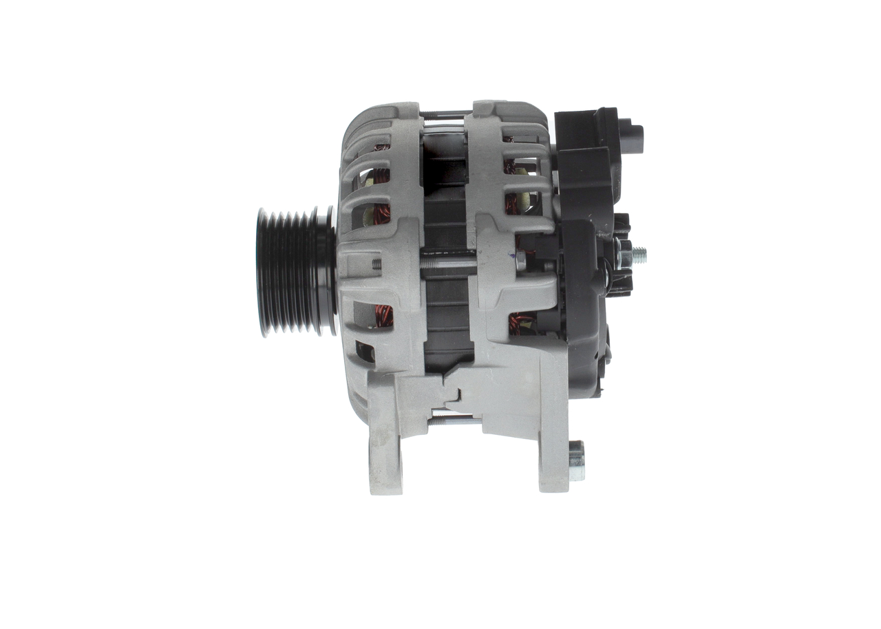1 986 A01 068 BOSCH Alternator Logan II Limousine (L8) 1.6 80 PS Benzin