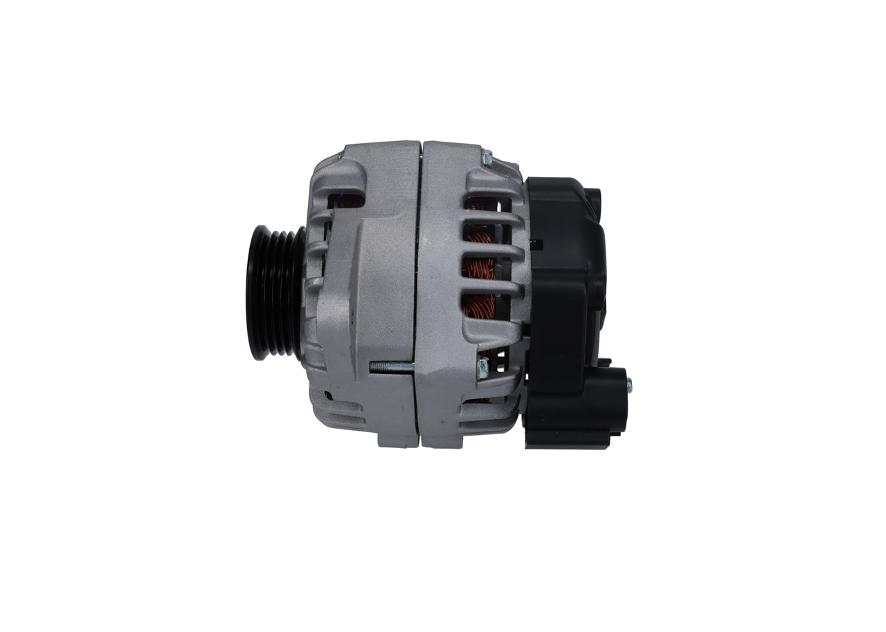 1 986 A01 255 BOSCH Generator Accent II Schrägheck (LC) 1.5 103 PS Benzin