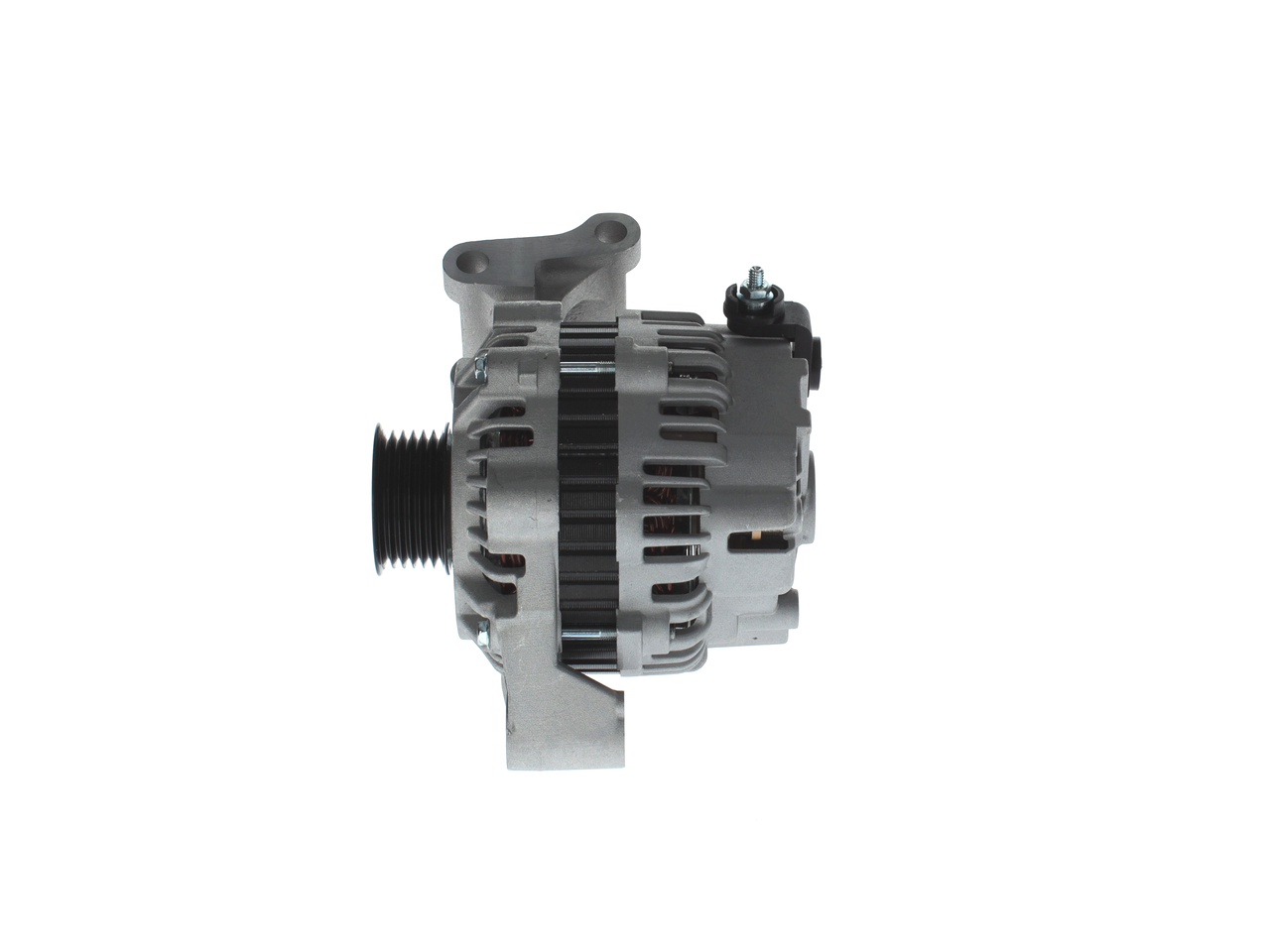Cumpărați online Alternator 1 986 A01 258 original/ă și la un preț mic, compatibil/ă cu nr. OEM 2S6T10300DD