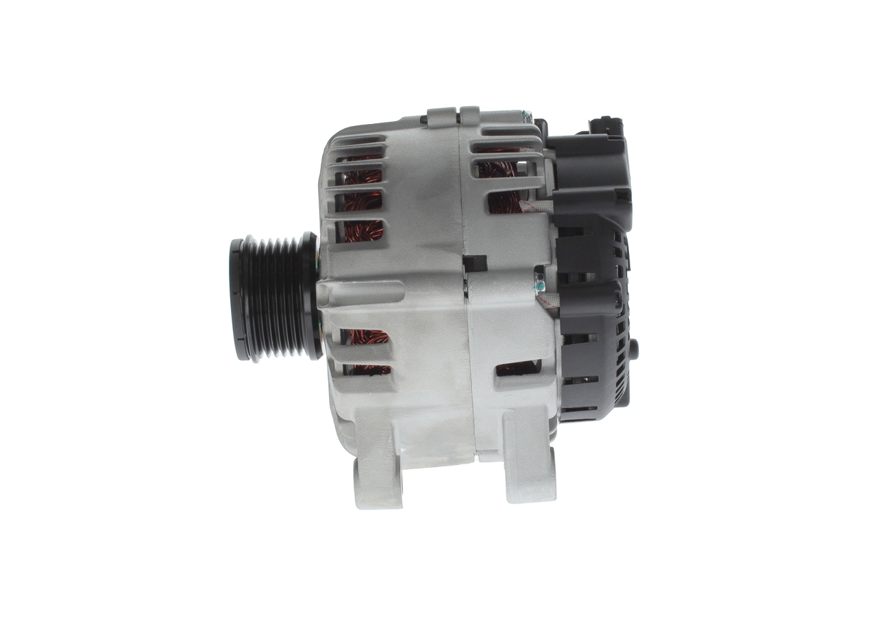 Kupuj online Alternator 1 986 A01 262 oryginalne w niskiej cenie, kompatybilne z numerem OEM 9678049480