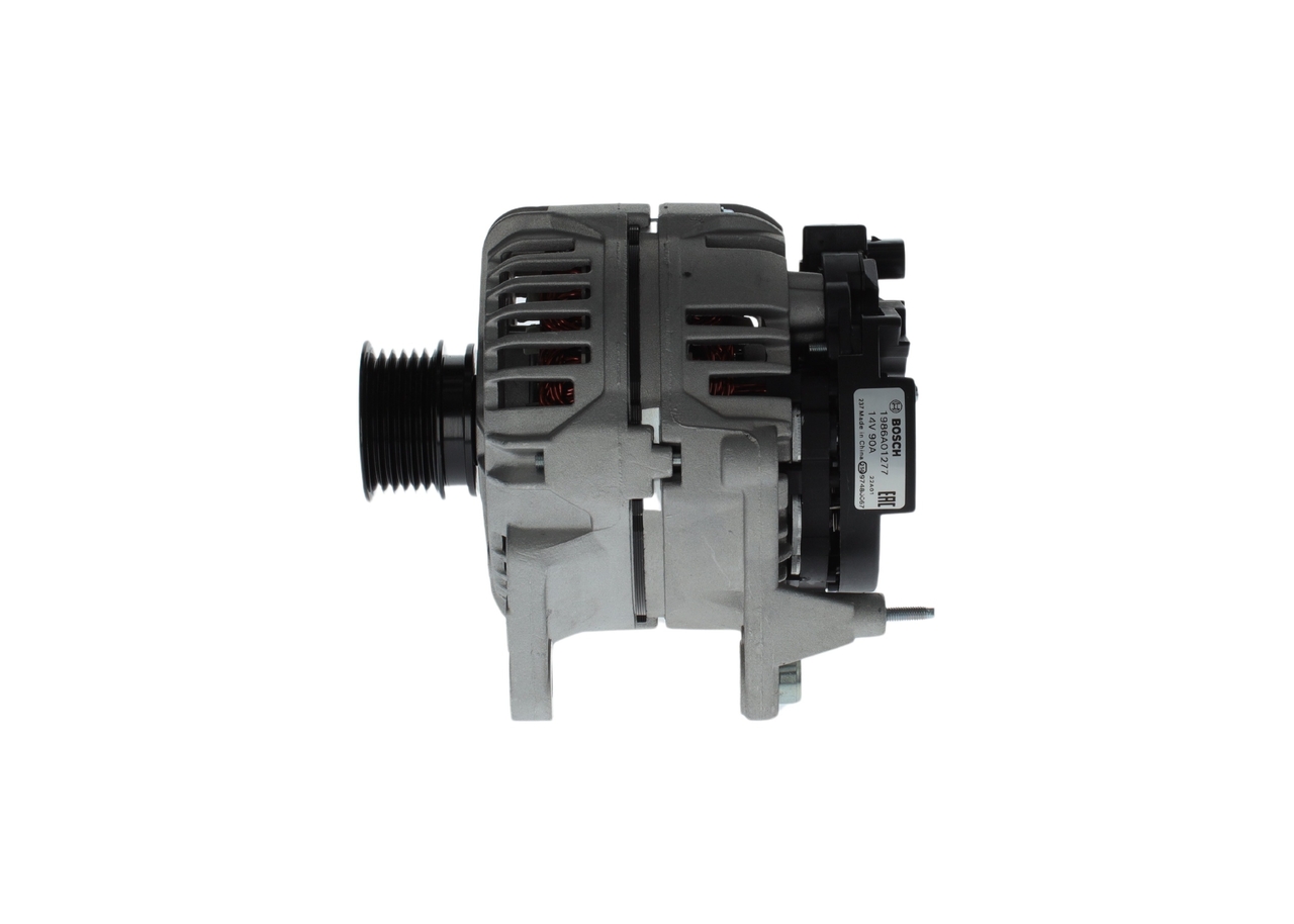 Kupuj online Alternator 1 986 A01 277 oryginalne w niskiej cenie, kompatybilne z numerem OEM 037903025S