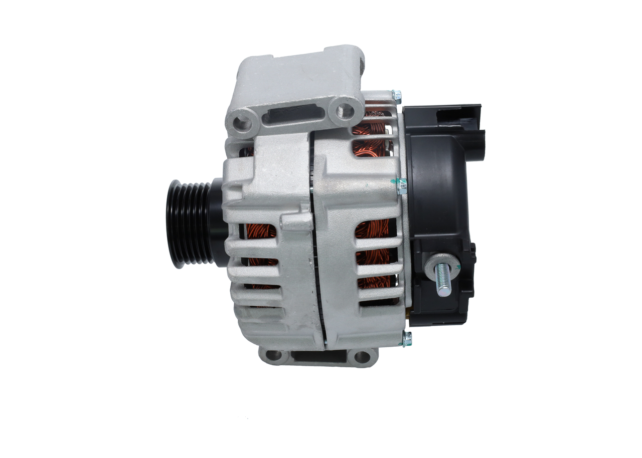 OEM Dynamo / Alternator MERCEDES-BENZ 515 CDI (906.155) 150 PK Diesel 0009067702 van BOSCH online aan verbazingwekkende prijzen