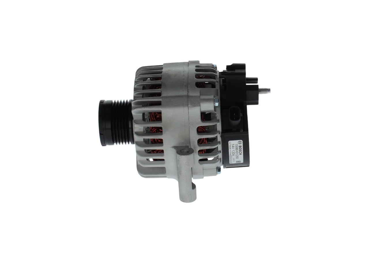 Compre online originais a baixo custo Alternador 1 986 A01 290 comparáveis com os números OEM 13256931