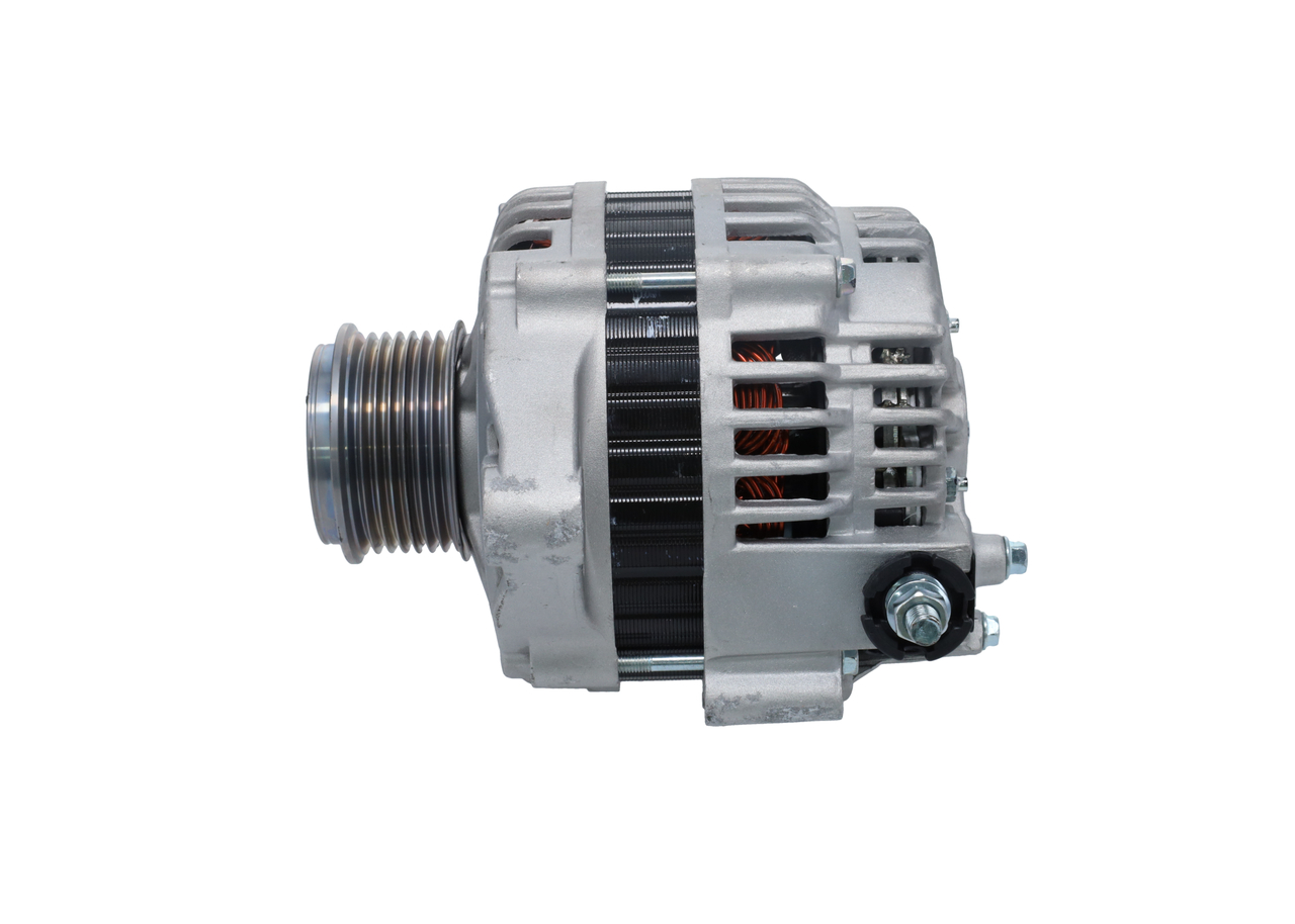 Kupuj online Alternator 1 986 A01 298 oryginalne w niskiej cenie, kompatybilne z numerem OEM LR190752C