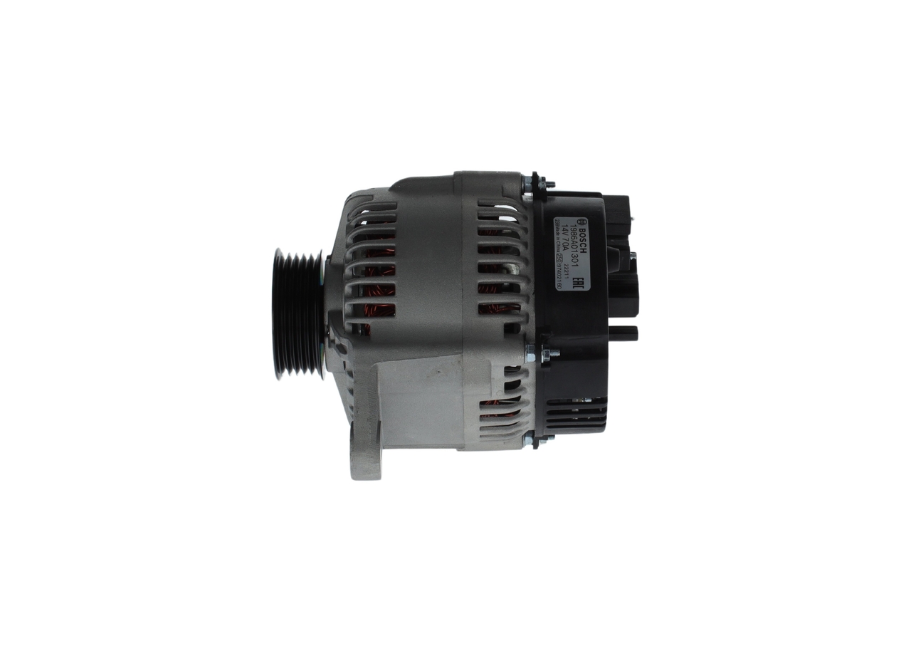 Ostke BOSCH Generaator Toode nr.: 1 986 A01 301 madala hinnaga 204,99 €