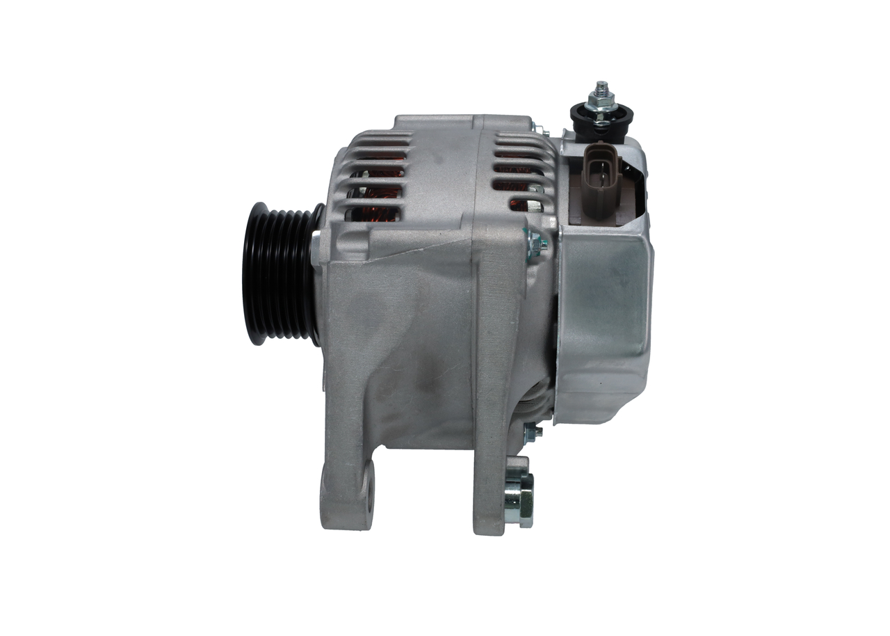 Kupuj online Alternator 1 986 A01 320 oryginalne w niskiej cenie, kompatybilne z numerem OEM 270600D110