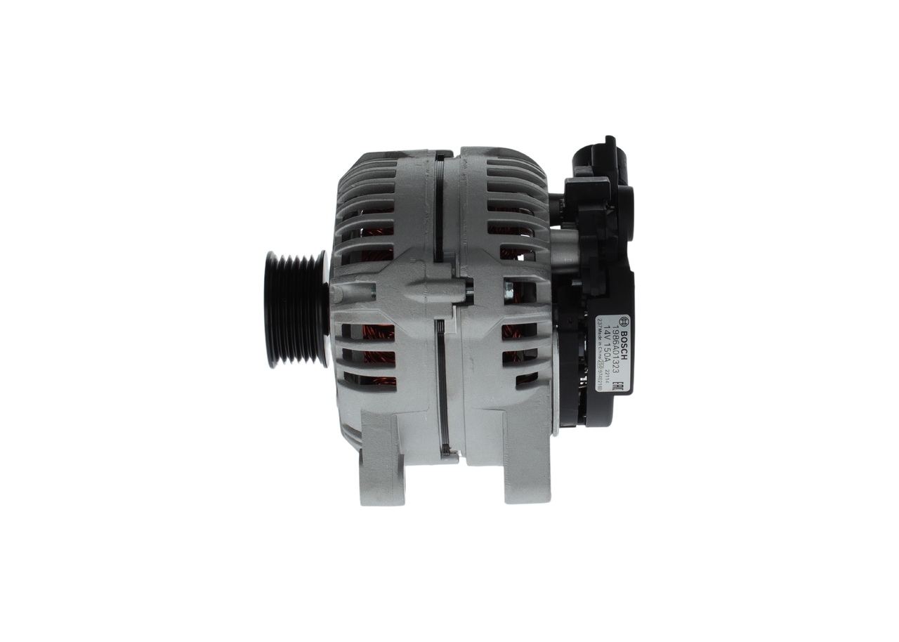 CITROËN 2.0 i 16V 143 HV Bensiini Laturi OEM 5702E9 BOSCH netistä edulliseen hintaan