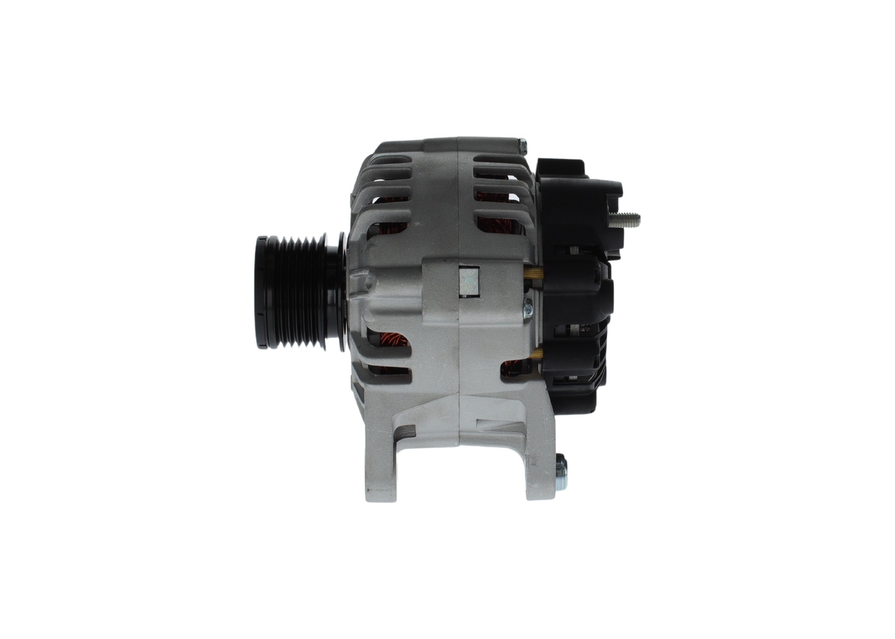 Originale Lichtmaschine RENAULT 1.6 Flex (LS1V, LS09, LS0V) 112 PS Benzin/Ethanol 8200674760 von BOSCH im Internet zu fairen Preisen