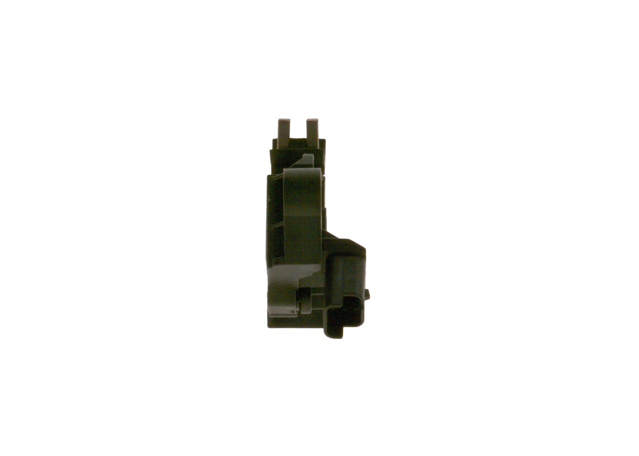 OEM Regulator, alternator Citroen C4 Picasso 2 2018 12317577245, 761548301, 140331 BOSCH