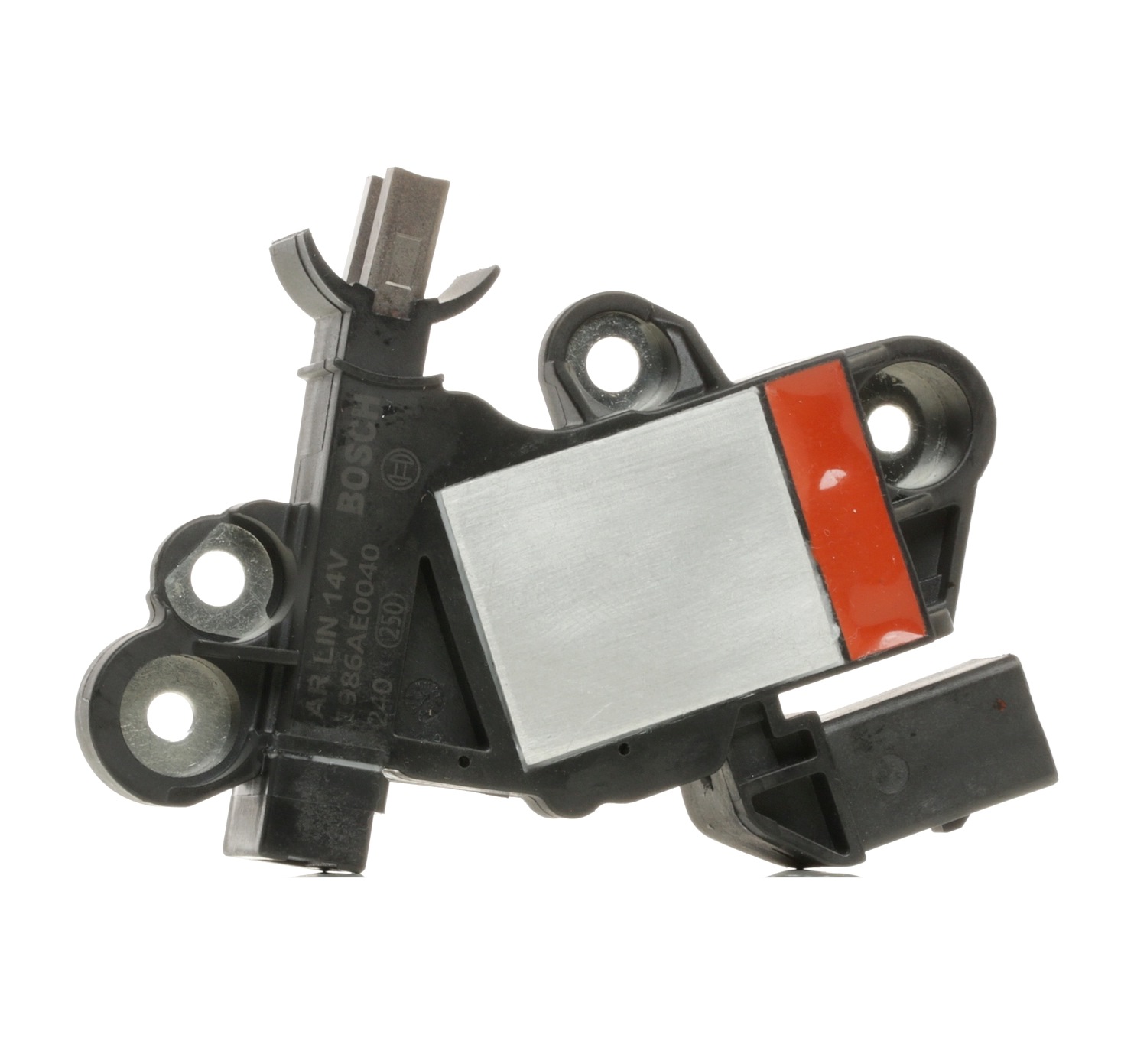 Cumpărați Regulator, alternator de la BOSCH Număr produs: 1 986 AE0 040 la prețul de doar 197,86 lei