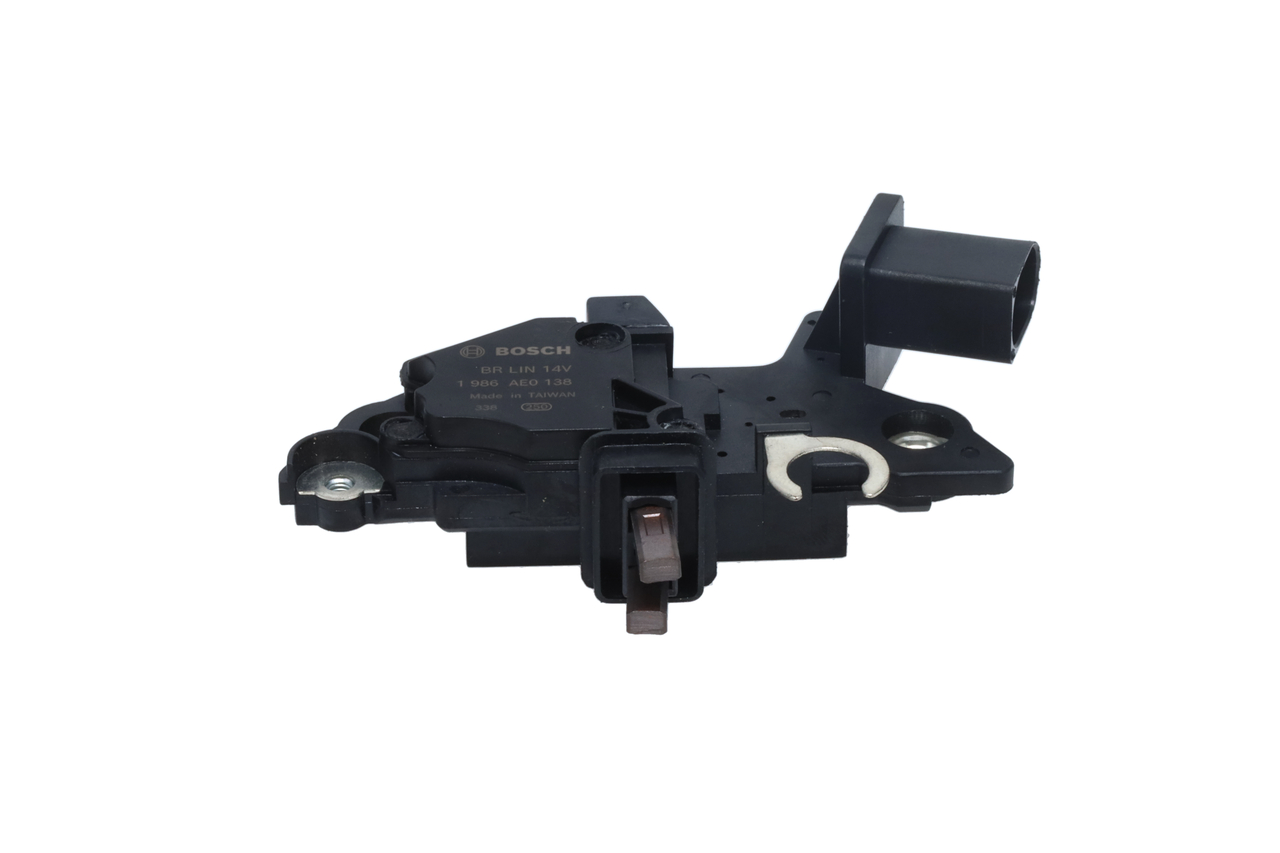 Cumpărați online Regulator, alternator 1 986 AE0 138 original/ă și la un preț mic, compatibil/ă cu nr. OEM 0031546206