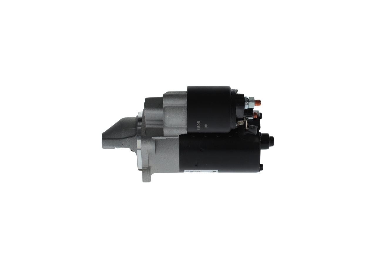 Köp BOSCH Startmotor Produktnummer: 1 986 S00 649 till det förmånliga priset av 2715,90 kr
