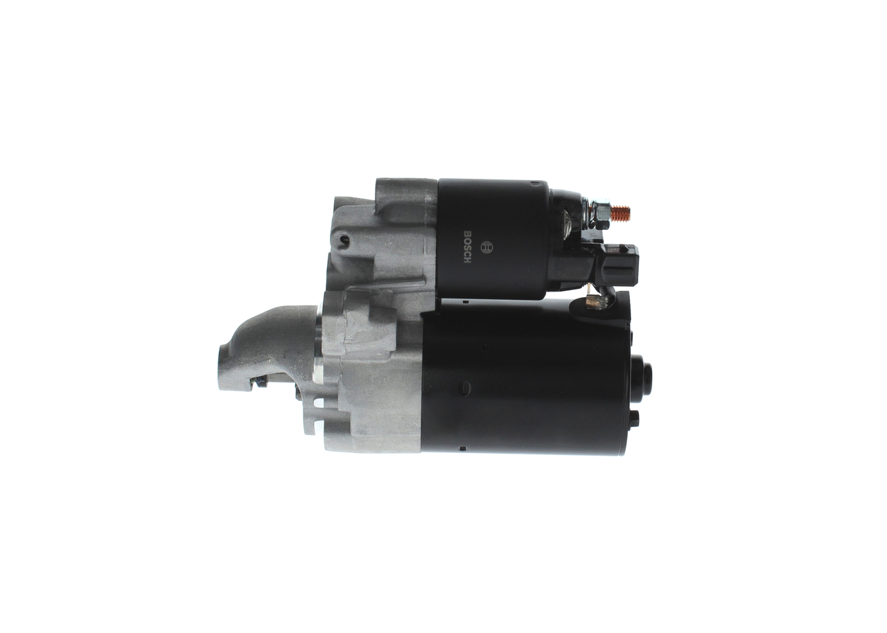 OEM Zaganjalnik OPEL Astra L Sports Tourer 2021 12417540897, 12417552105, 12417582309 BOSCH
