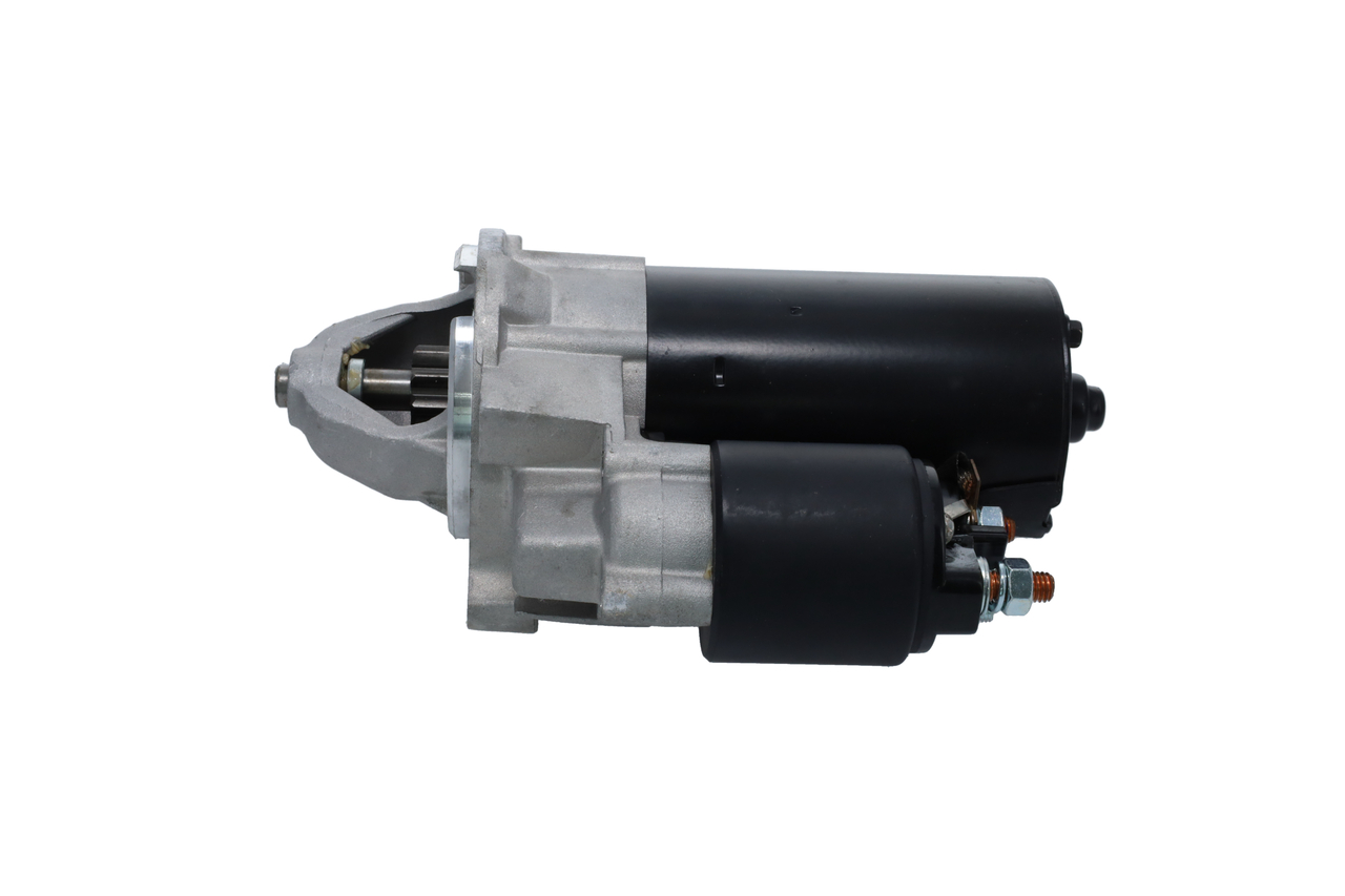 OE CHEVROLET ASTRA 1997 Starter motor 09200961, 1202158, 1202159 from BOSCH