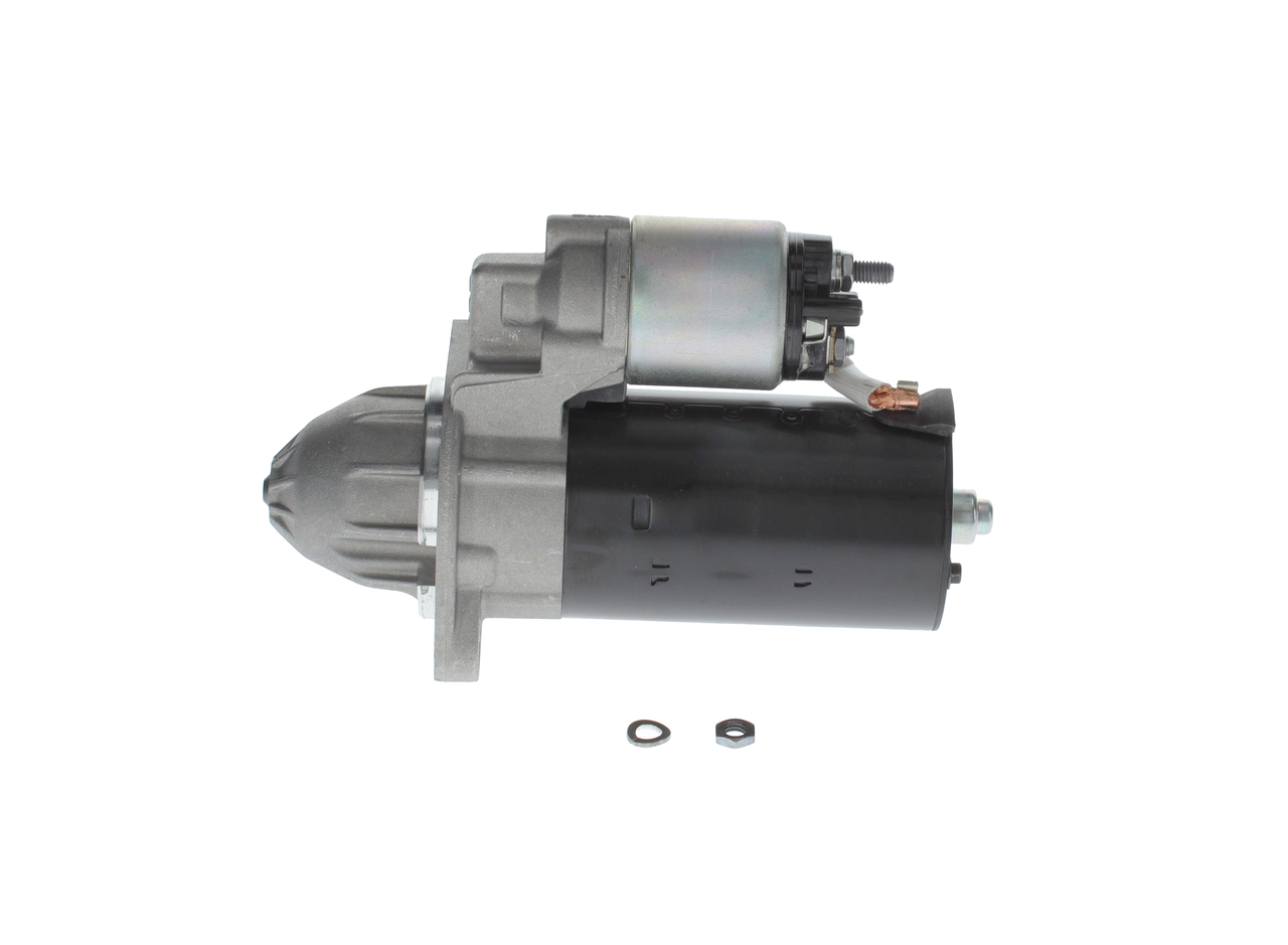 Köp BOSCH Startmotor Produktnummer: 1 986 S00 741 till det förmånliga priset av 3671,19 kr