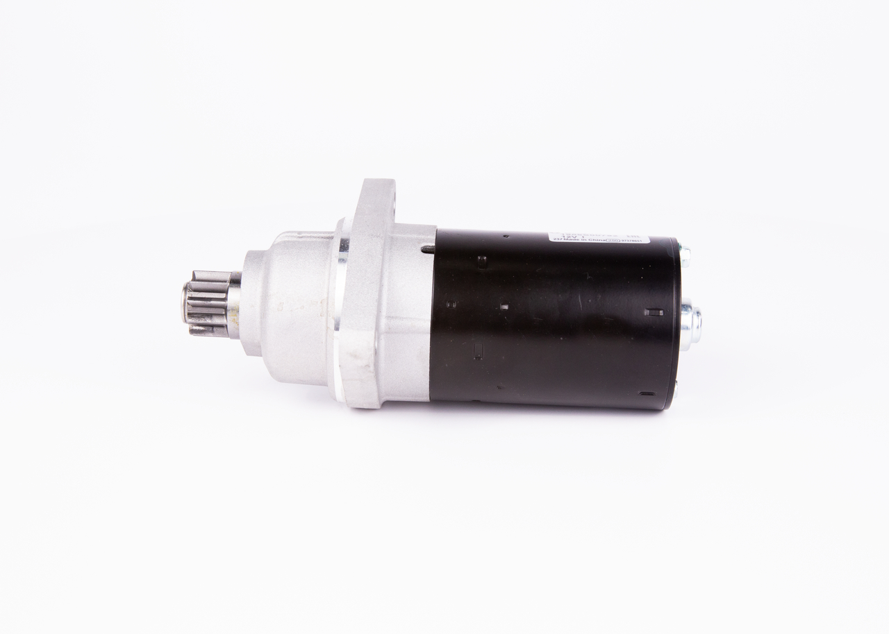 Köp BOSCH Startmotor Produktnummer: 1 986 S00 792 till det förmånliga priset av 2493,60 kr