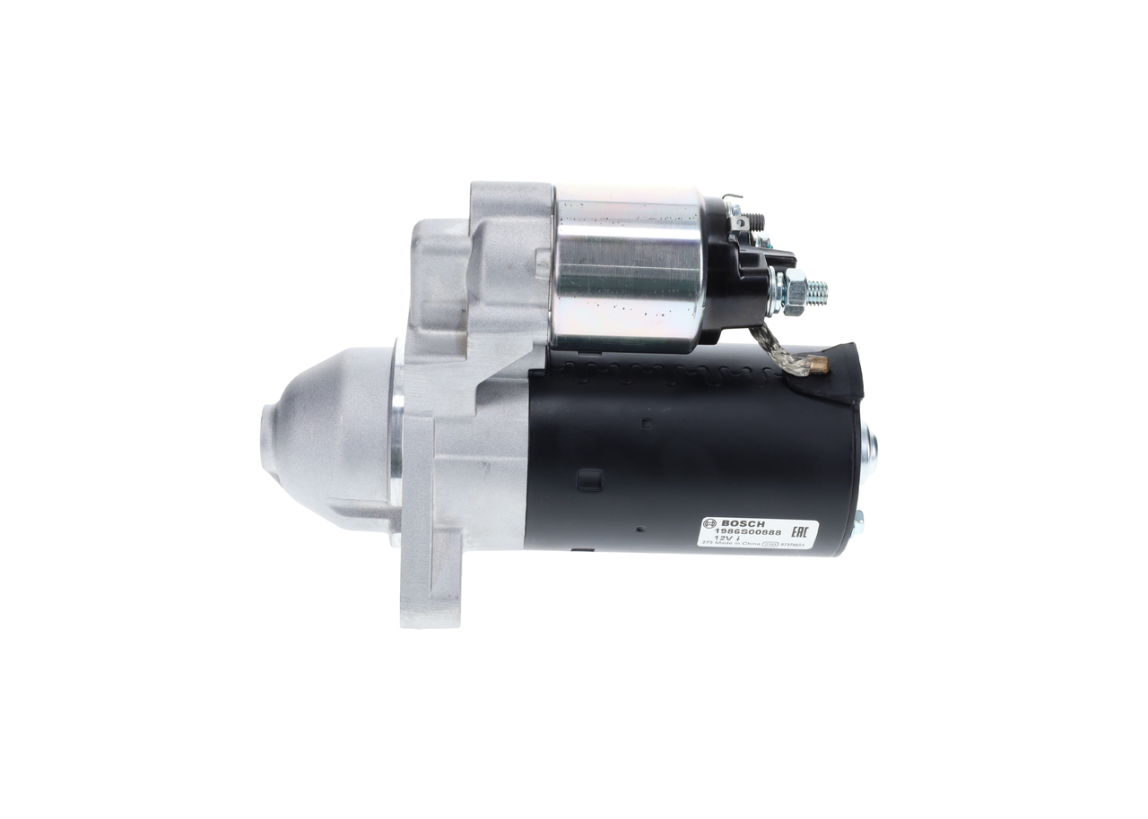 OEM Startmotor VW 2.0 TDI 4motion 163 PK Diesel 2H0911023F van BOSCH online aan verbazingwekkende prijzen
