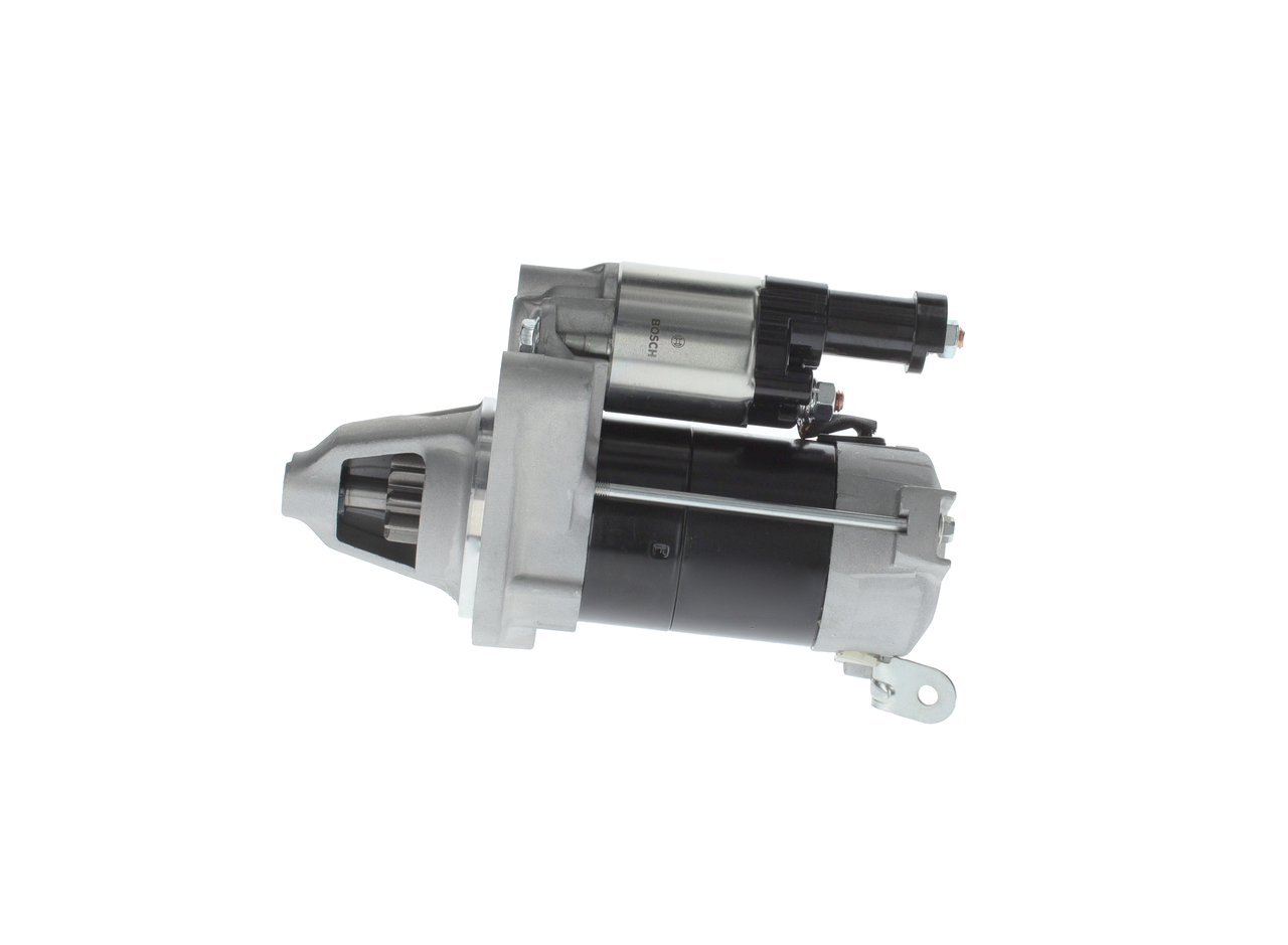 OE Zaganjalnik HONDA STREAM 2014 31200PNEG01, DSDH6, 31200PNC013 od BOSCH