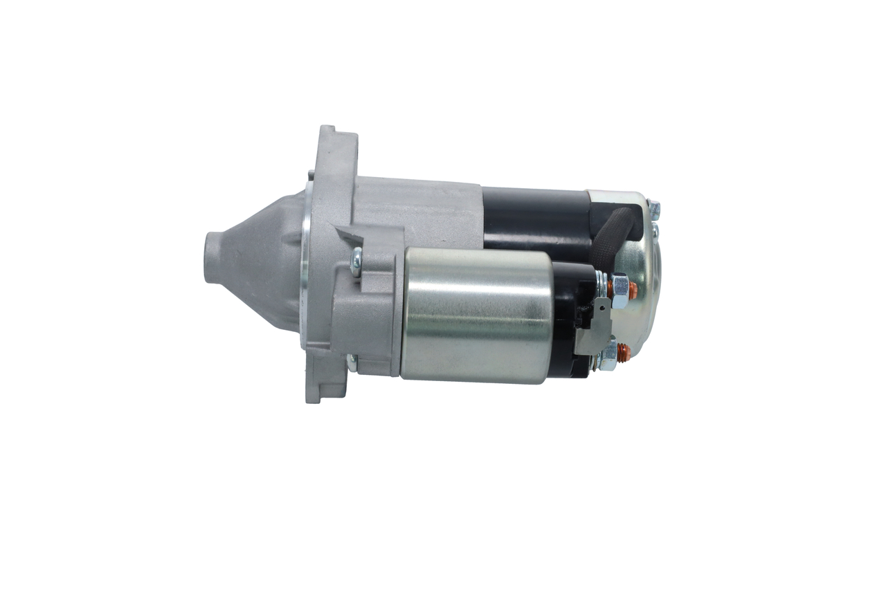 Originale Anlasser MITSUBISHI 1.8 GLSI 126 PS Benzin 3610021770 von BOSCH im Internet zu fairen Preisen