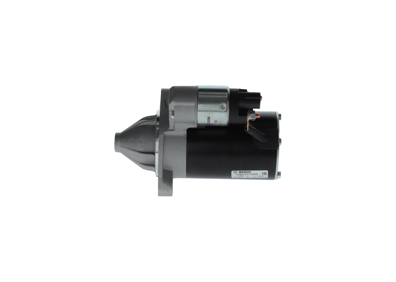 OEM Starter motor HYUNDAI HB20 I Hatchback 2021 3610003100, 3610003150, 3610003101 BOSCH