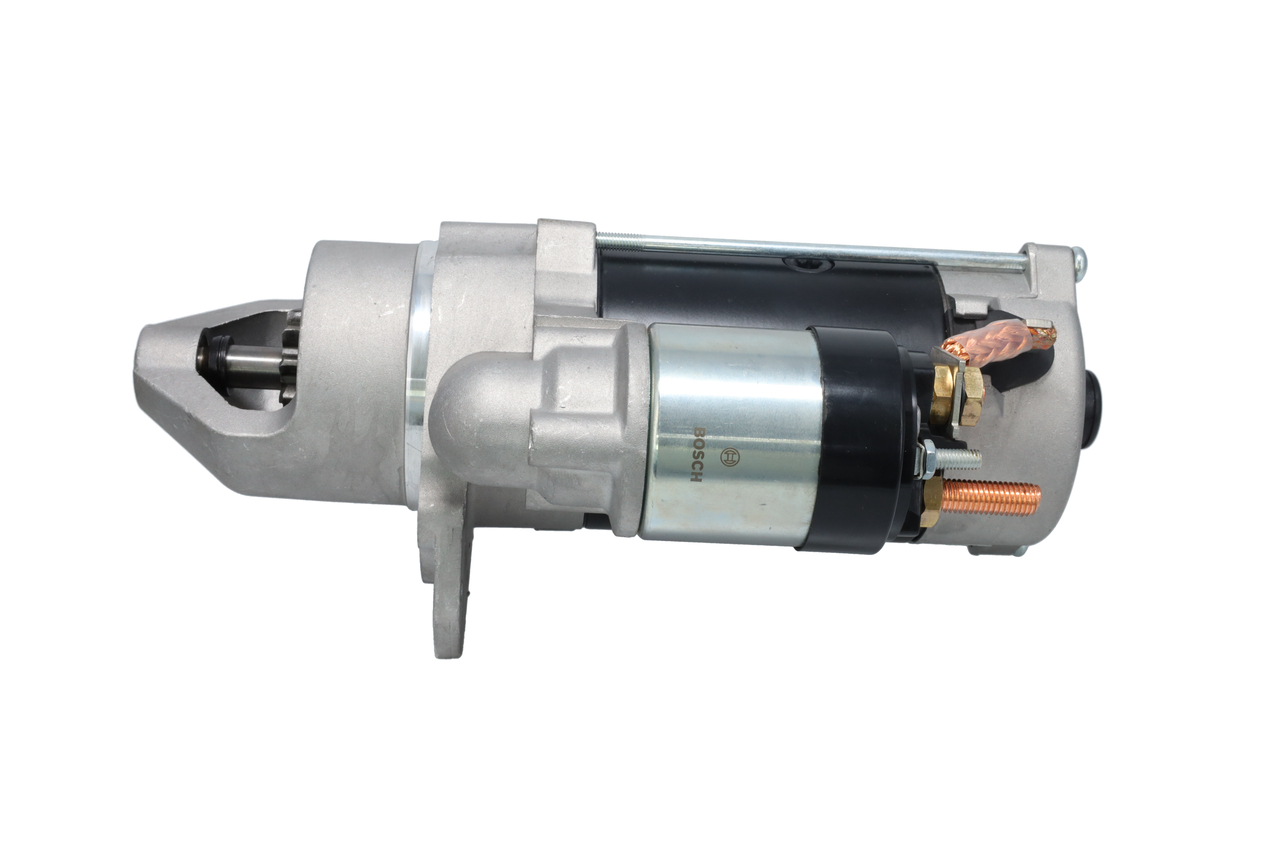 Köp billiga original Startmotor 1 986 S10 037 jämförbara med 504120738 OEM nummer på nätet