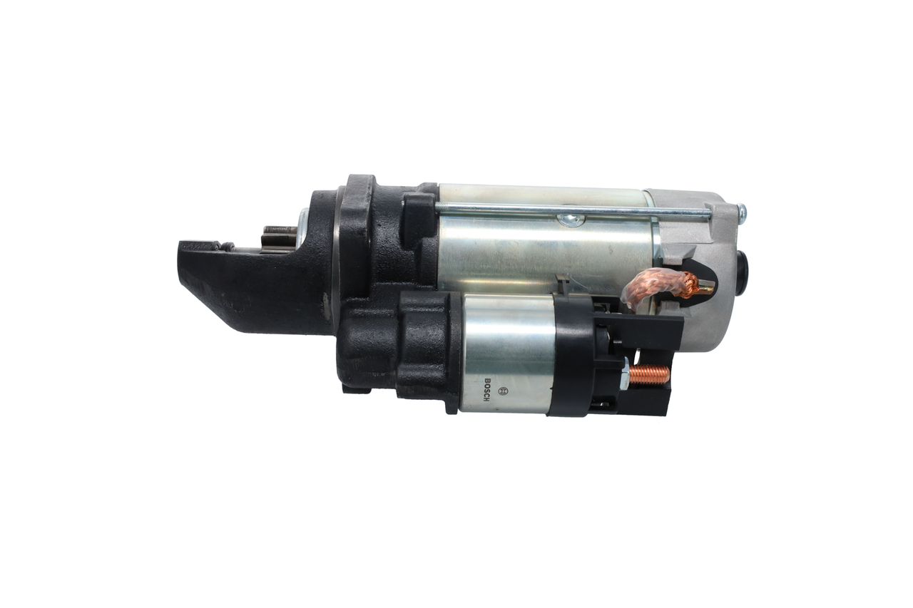 Köp BOSCH Startmotor Produktnummer: 1 986 S10 042 till det förmånliga priset av 4571,09 kr