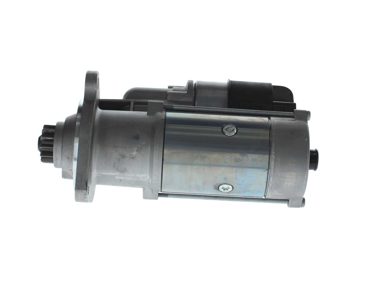 Köp BOSCH Startmotor Produktnummer: 1 986 S10 045 till det förmånliga priset av 4496,24 kr