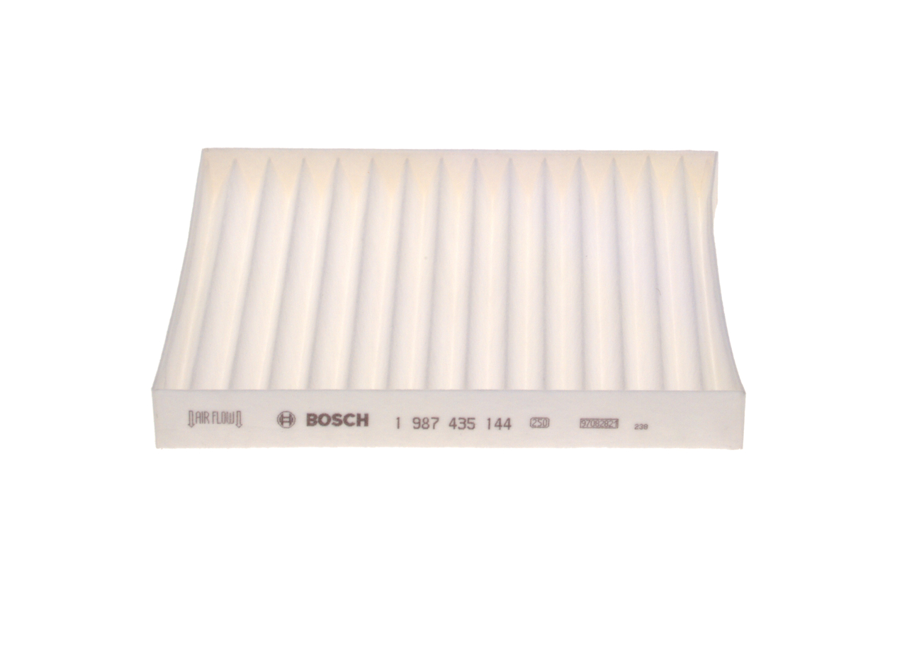 Köp BOSCH Kupéfilter Produktnummer: 1 987 435 144 till det förmånliga priset av 185,51 kr