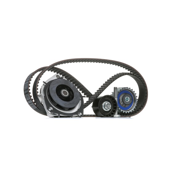 OEM Sada rozvodového řemene s vodní pumpou FIAT 1.6 D Multijet 90 HP diesel 6000629055 od BOSCH online za výborné ceny