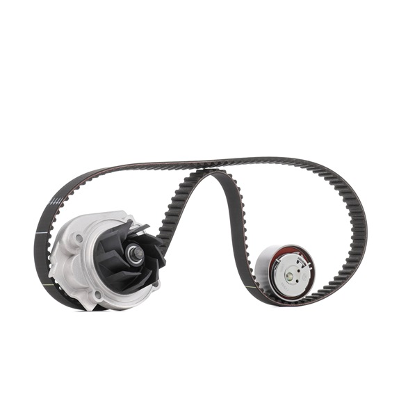 Buy cheap original Water pump and timing belt kit 1 987 946 386 comparable with 6000629059 OEM numbers online