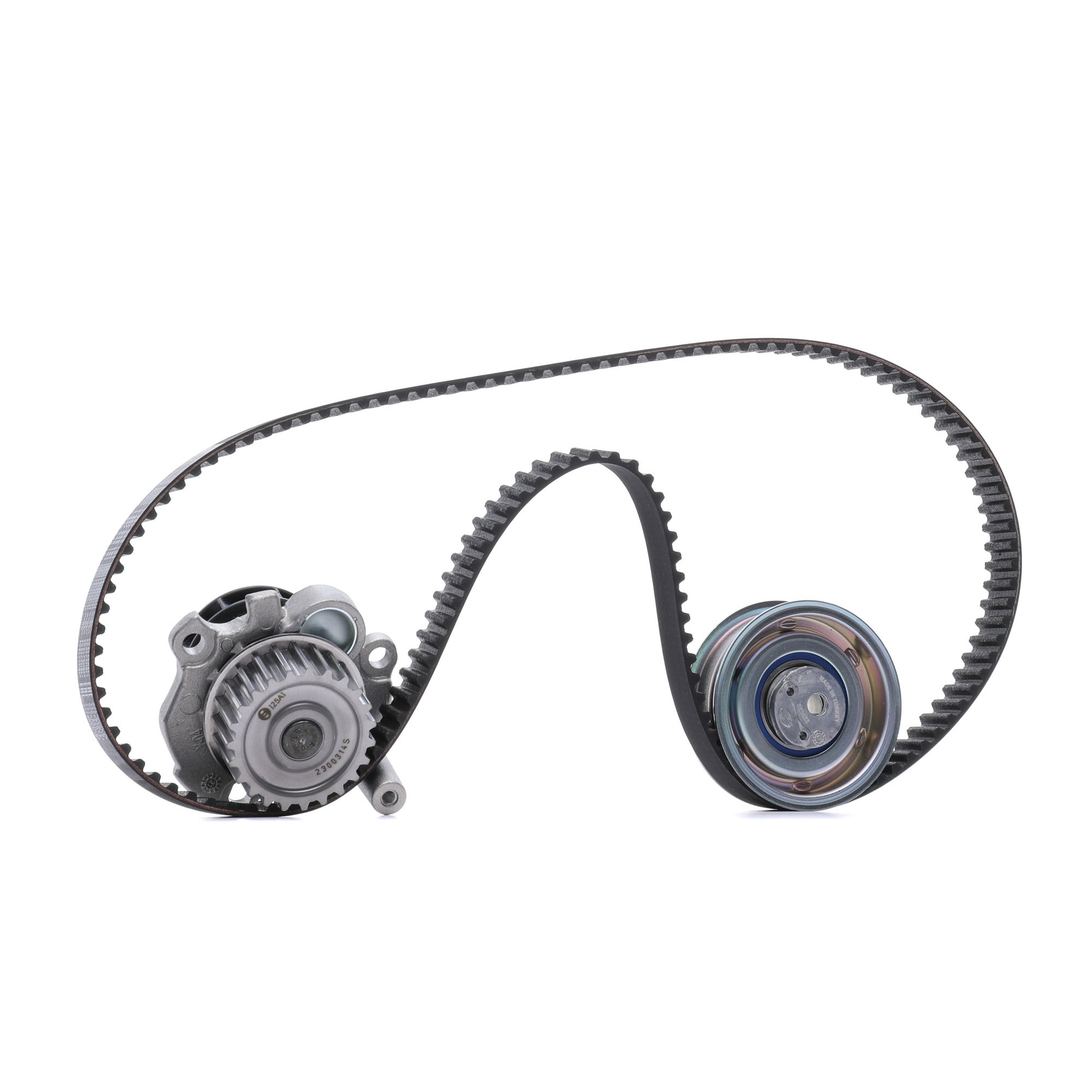 1 987 946 392 BOSCH 1987946392 Pompă apă + kit distribuție