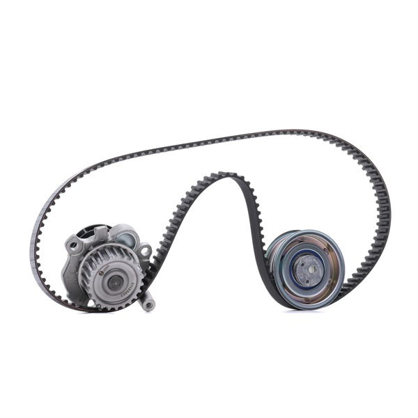 OEM Kamremssats med vattenpump VW 2.0 115 hk Bensin från BOSCH på nätet till fantastiska priser