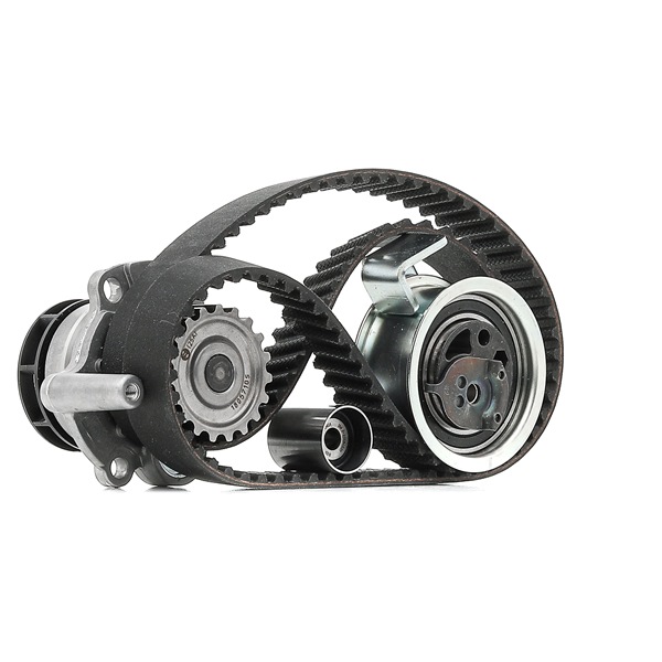 OEM Kamremssats med vattenpump VW 1.9 TDI 115 hk Diesel från BOSCH på nätet till fantastiska priser